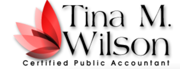 Tina Wilson CPA PC logo