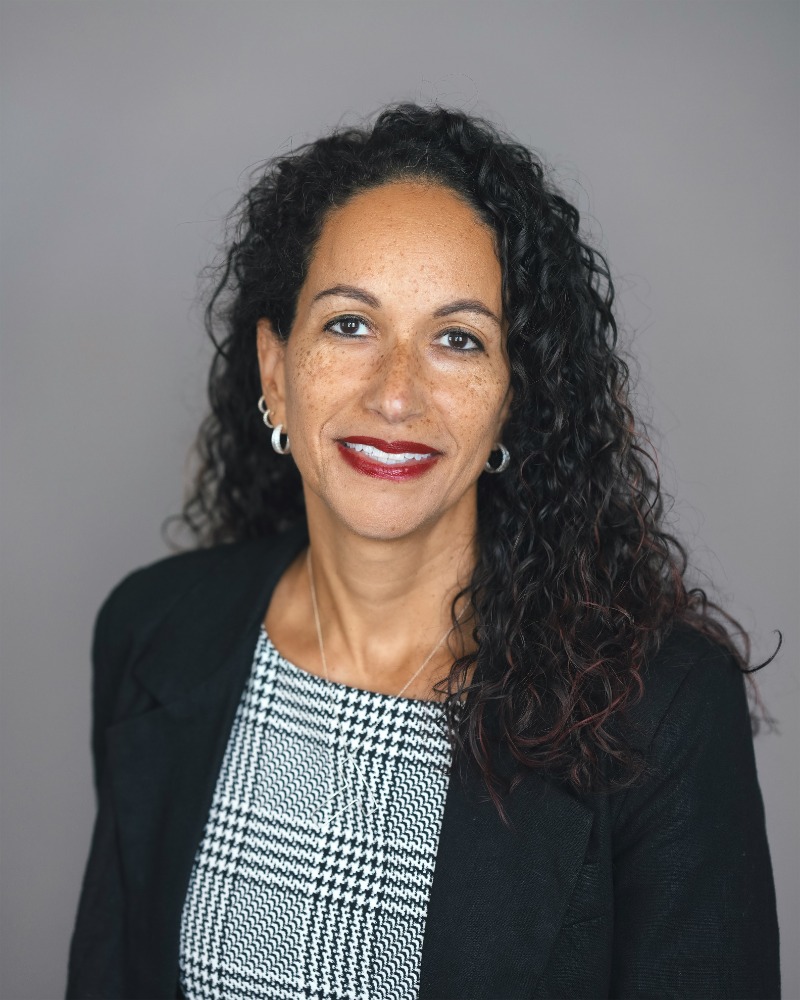 Dr. Tina Wilson, CPA